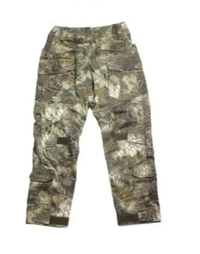 Pantalone Combat Mandrake TMC - immagine 2