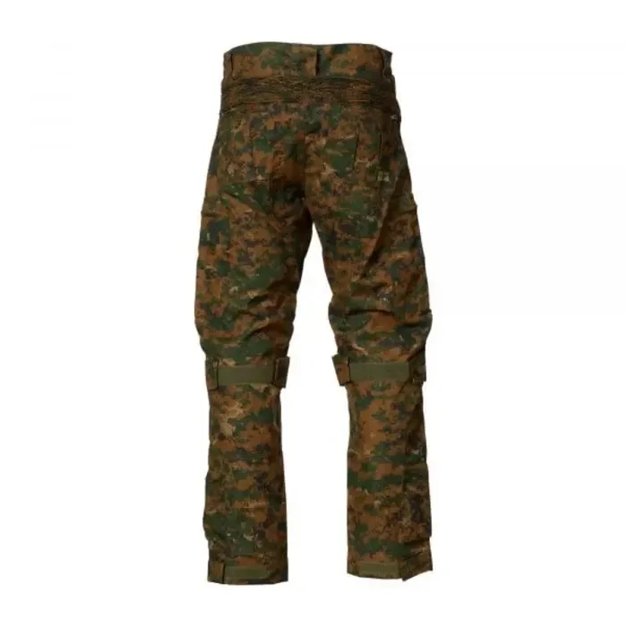 Pantalone Combat Marpat MK.II Predator - immagine 2