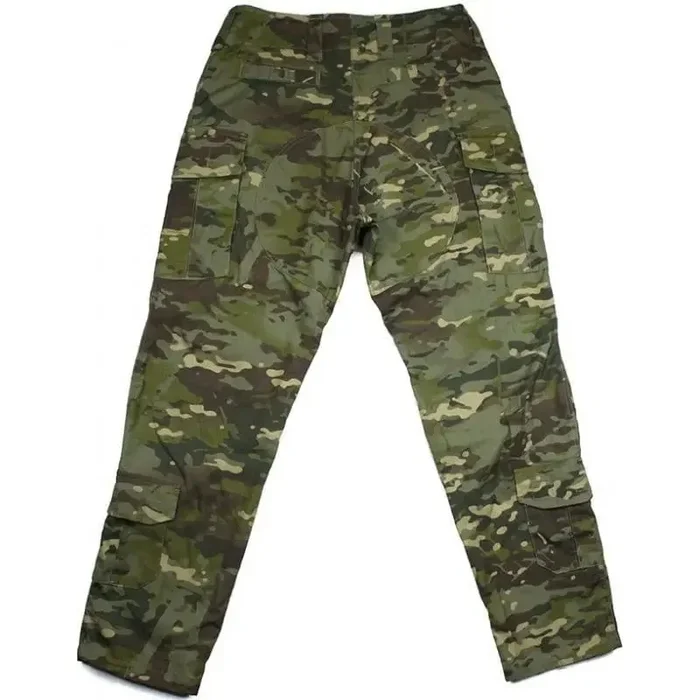 Pantalone Combat | TMC Multicam Tropic 3G Field - immagine 2
