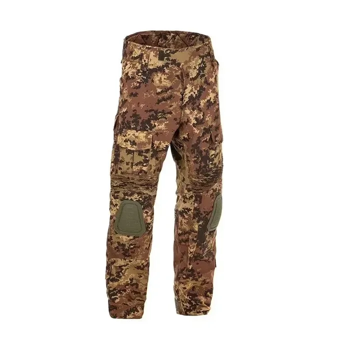 Pantalone Combat Vegetato Predator Invader Gear ideale per il Softair