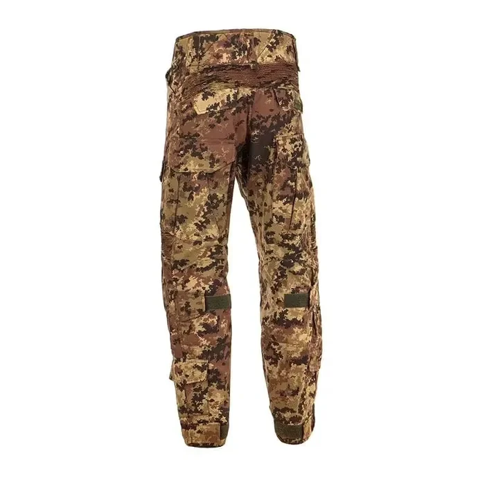Pantalone Combat Vegetato Predator Invader Gear ideale per il Softair - immagine 2