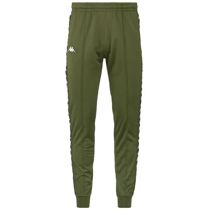 Pantalone da uomo in tricot garzato Kappa art 303KUC0 D5D 222 colore foto misura a scelta Online