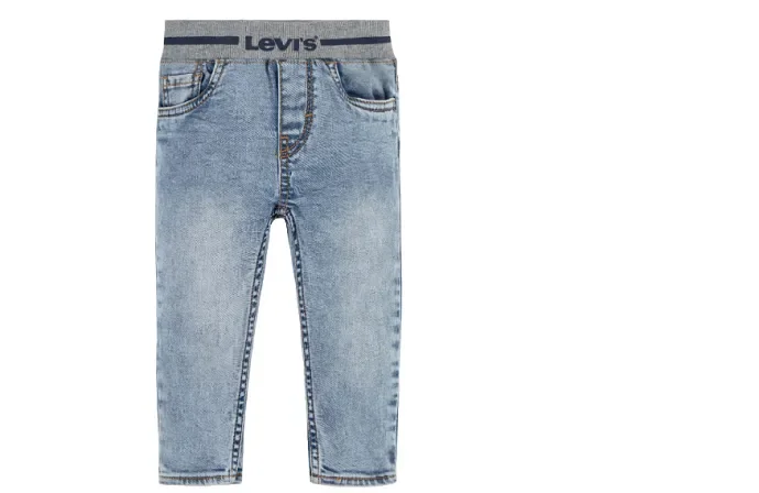 Pantalone di Jeans Bimbo Levi’s Art 6E9208