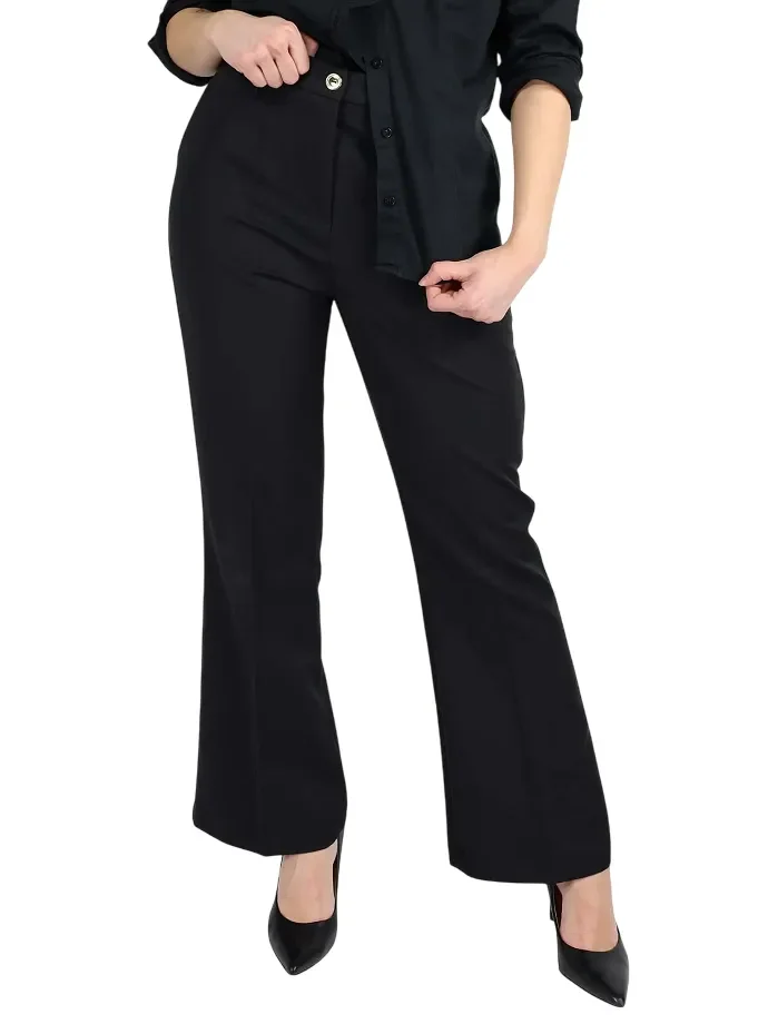 Pantalone Donna Gaudi Art 421BD53006
