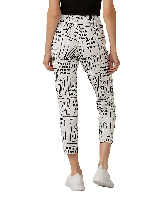 Pantalone Donna Joseph Ribkoff Art 221241 Colore a scelta Misura a scelta - immagine 2