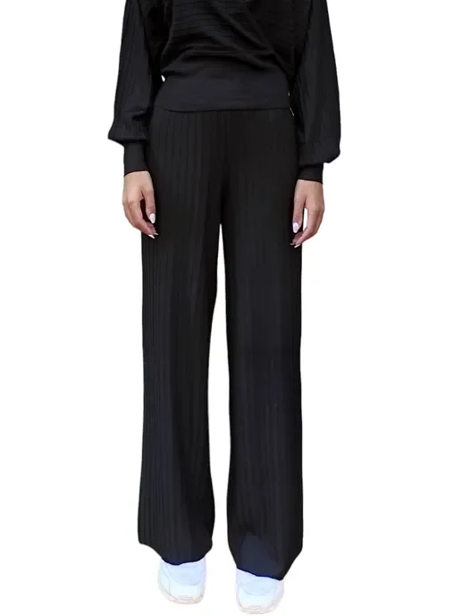 Pantalone donna Liu Jo art 5F3002 MS49I