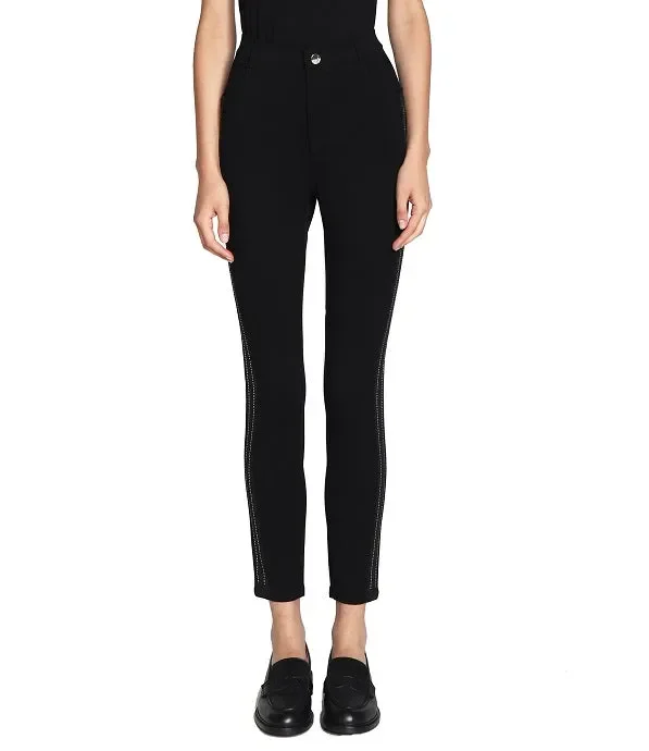 Pantalone Donna Liu Jo Art TF2032 J6182 A-I 22 Colore a scelta Misura a scelta