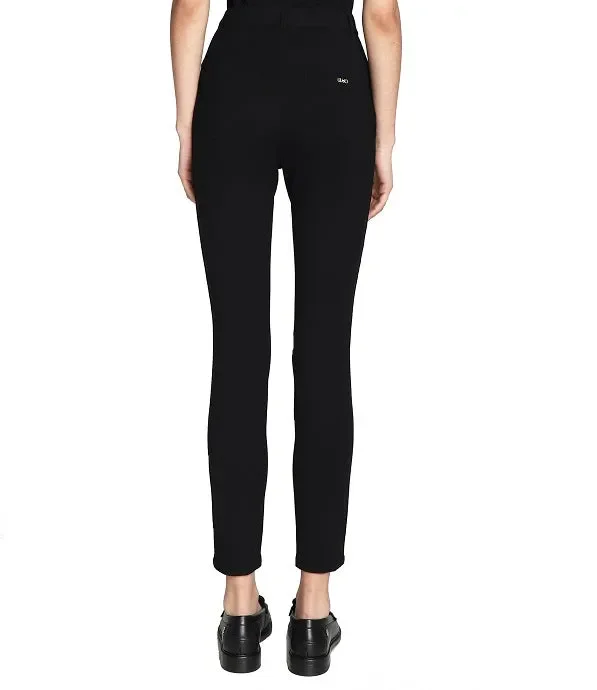 Pantalone Donna Liu Jo Art TF2032 J6182 A-I 22 Colore a scelta Misura a scelta - immagine 2