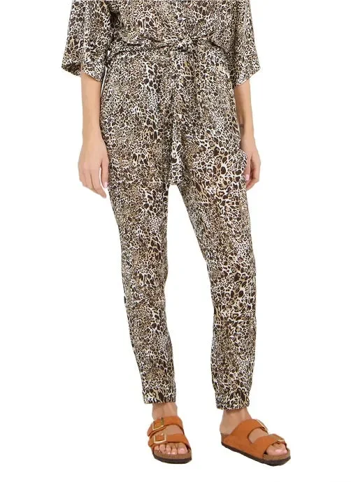 Pantalone Donna Liu Jo Art VA2036 T4987 Colore Foto Misura a scelta