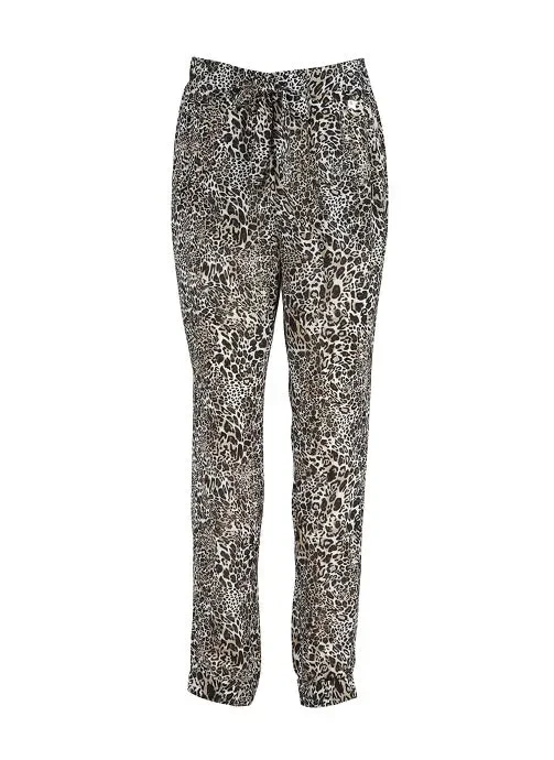 Pantalone Donna Liu Jo Art VA2036 T4987 Colore Foto Misura a scelta - immagine 3