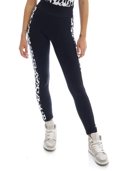 Pantalone Donna Moschino Art 4313 9019 A-I 22 Colore Foto Misura a scelta Fornitura