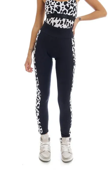 Pantalone Donna Moschino Art 4313 9019 A-I 22 Colore Foto Misura a scelta Fornitura - immagine 2