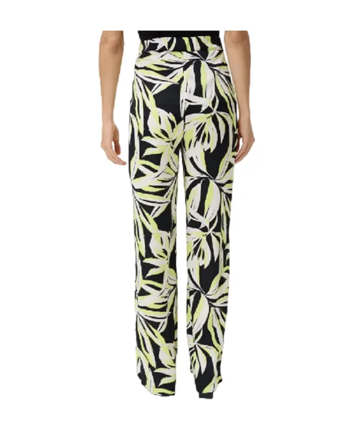 Pantalone Donna Ribkoff Art. RIBKOFF 232155 P-E 23 Colore foto misura a scelta - immagine 2