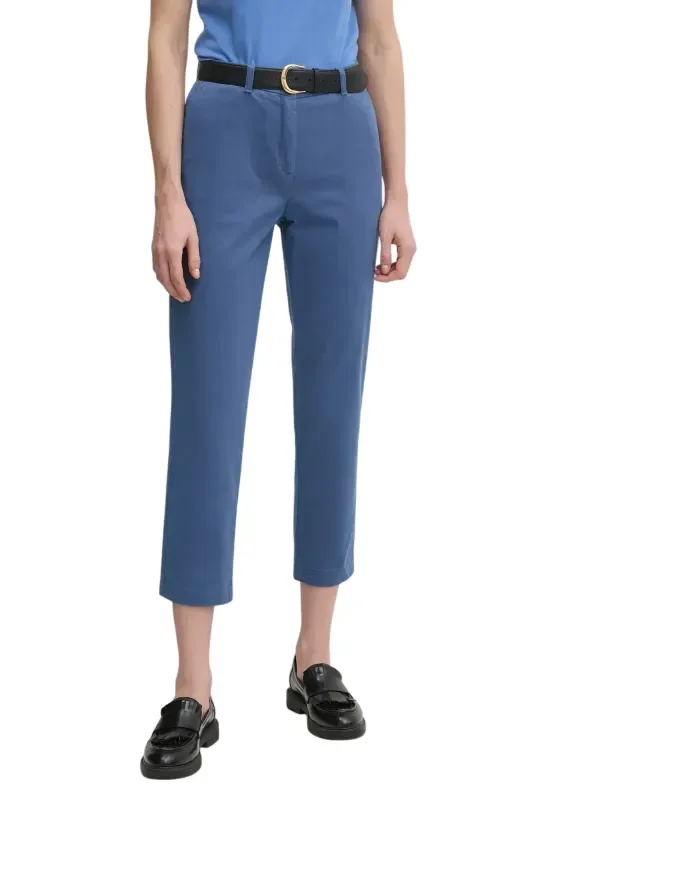 Pantalone Donna Tommy Hilfiger Art WW0WW45920 Vendita calda online