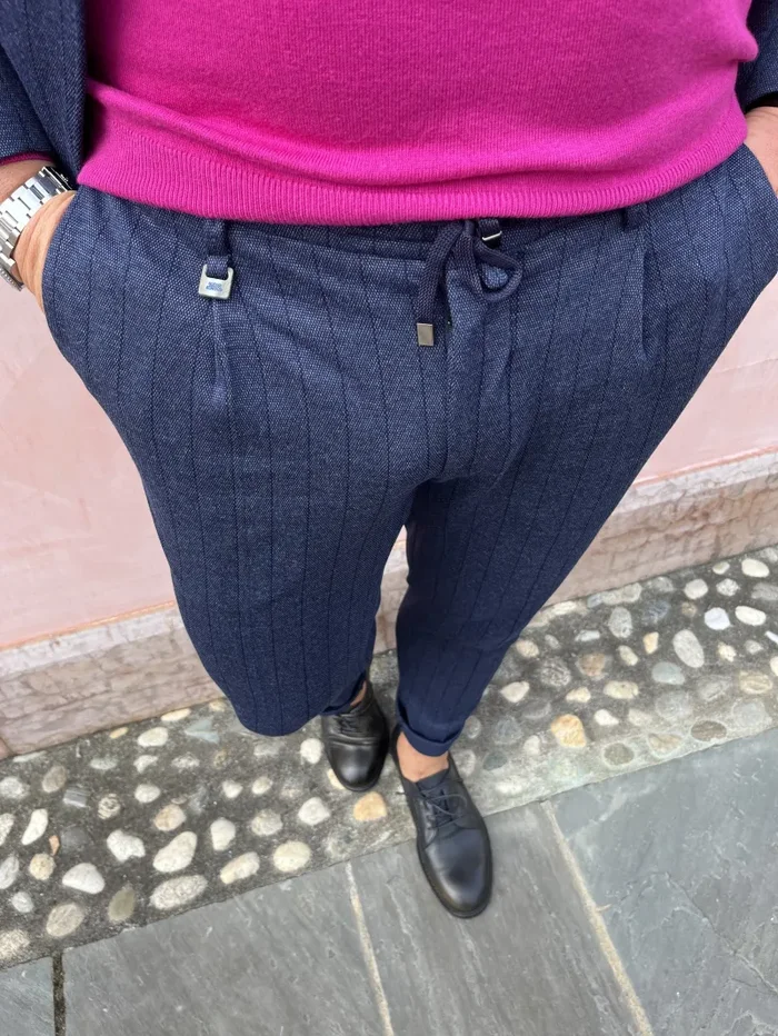 PANTALONE GREGORY - immagine 3