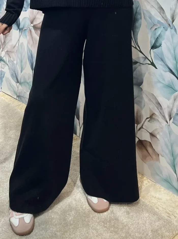 PANTALONE IN MAGLIA DIXIE - immagine 2