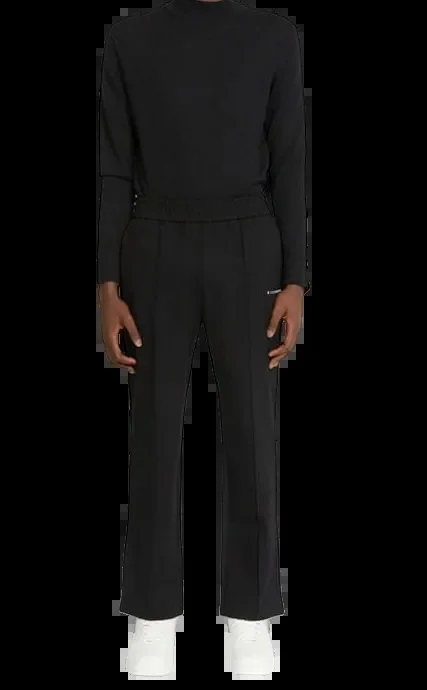 Pantalone in viscosa uomo John Richmond art. UMA23165PA