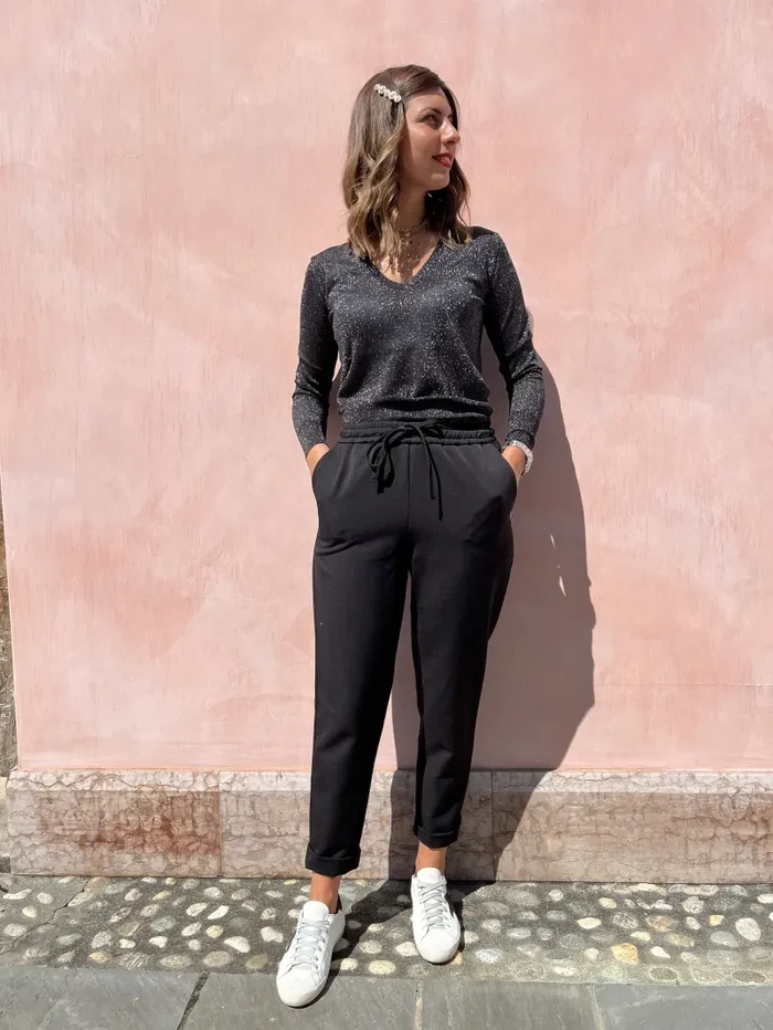 PANTALONE JOGGER Online ora