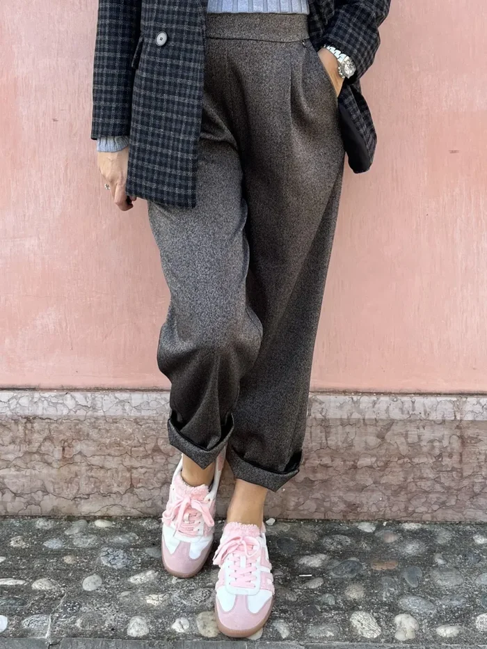 PANTALONE PUNTO MILANO - immagine 2