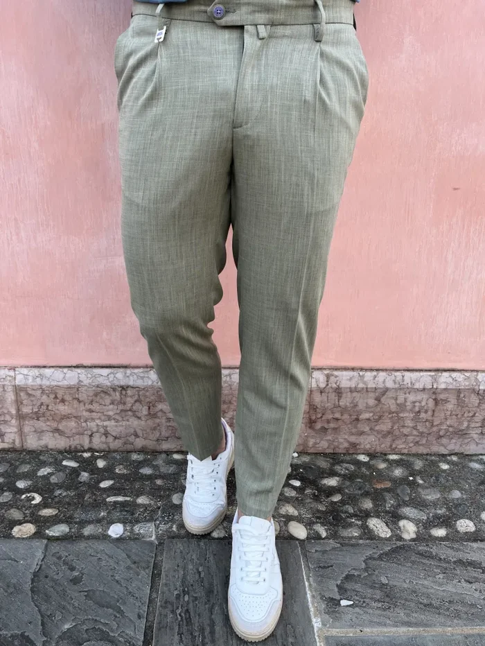 PANTALONE TONY PENCE