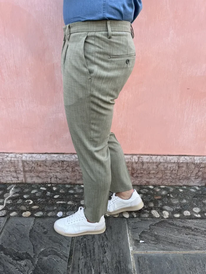 PANTALONE TONY PENCE - immagine 2