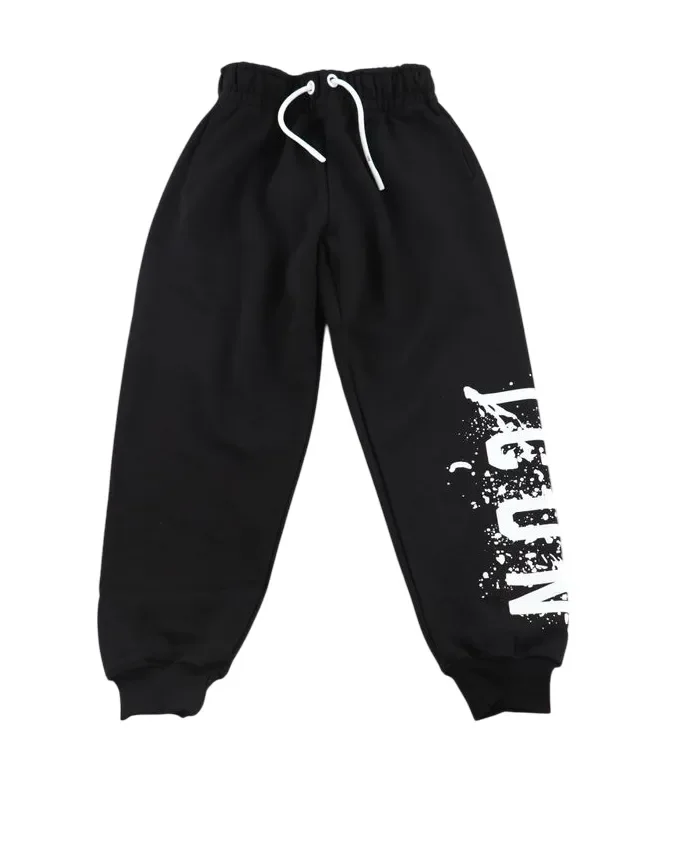 Pantalone Tuta Bimbo Icon Art ICON IBSP00521 Online