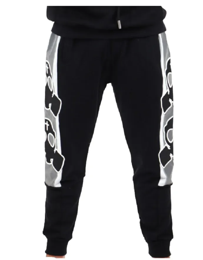 Pantalone Tuta ButNot Art BUTNOT U9085-565 Vendita calda