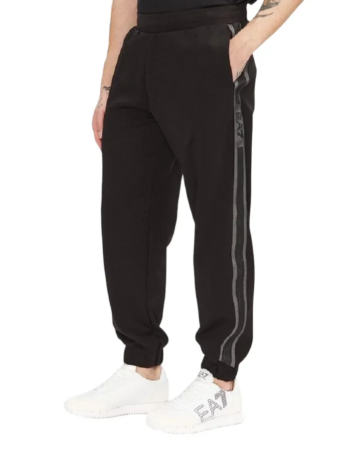 Pantalone Tuta Uomo EA7 Art 7M000545 AF12660 Vendita calda