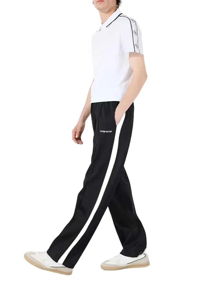 Pantalone Tuta Uomo Guess Art M5GB58 KB212