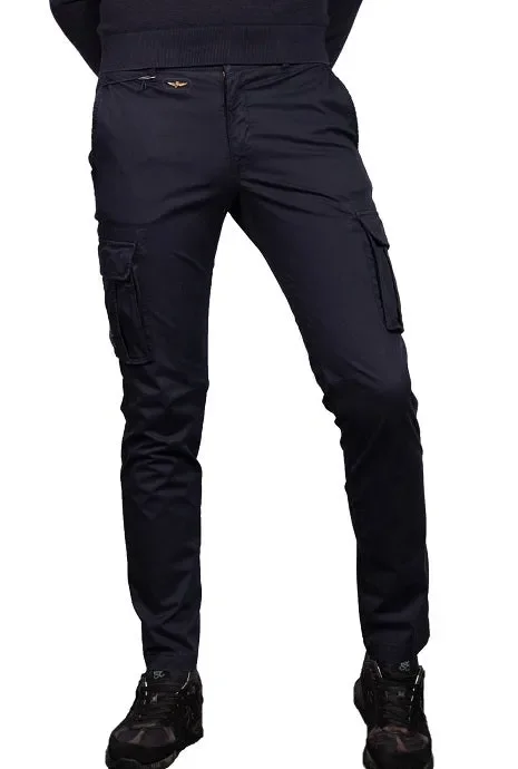 Pantalone Uomo Aeronautica Militare Art 222PA1329CT2443 A-I 22 Colore a scelta Misura a scelta