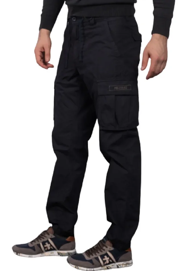 Pantalone Uomo Aerounatica Militare Art. 231PA1515CT3070 P-E 23 Colore foto misura a scelta