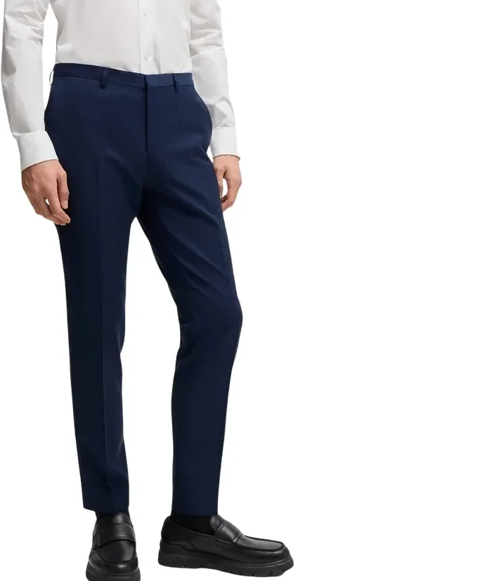 Pantalone Uomo Boss Art 50535449