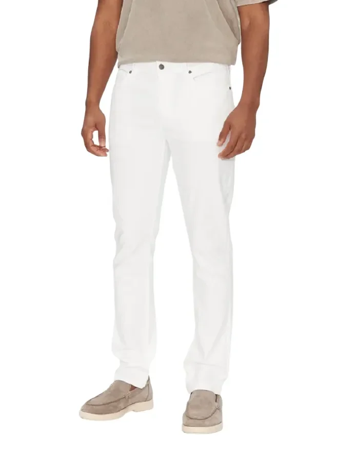 Pantalone Uomo Boss Art 50537832 Fornitura