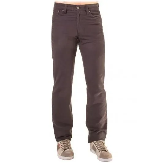 PANTALONE UOMO CARRERA 5 TASCHE IN FUSTAGNO ART. 700-1065 COL. E MIS. A SCELTA Fornitura - immagine 3