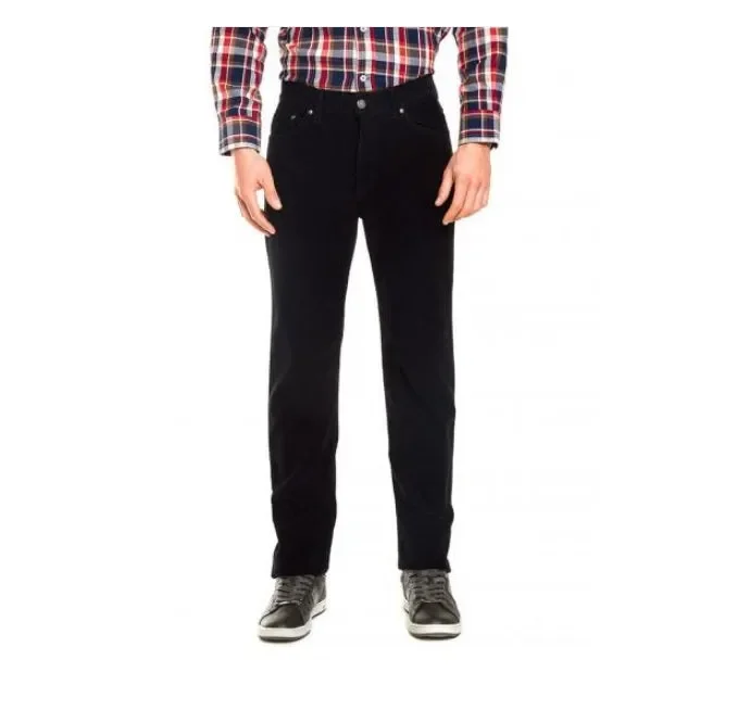 PANTALONE UOMO CARRERA IN VELLUTO ART. 700-1050 COL. E MIS. A SCELTA