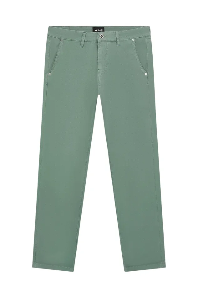 Pantalone Uomo Gas Art B0221 360992