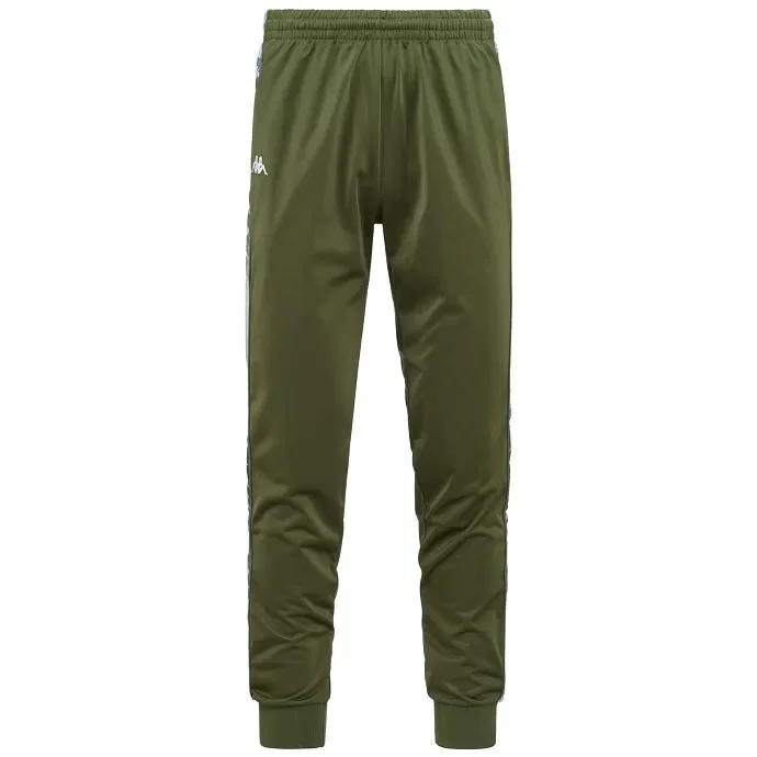 Pantalone uomo in tricot garzato Kappa art 34186VW C4P 222 colore foto misura a scelta