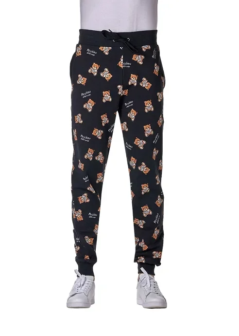 Pantalone uomo Moschino art 231V1A6805 4416