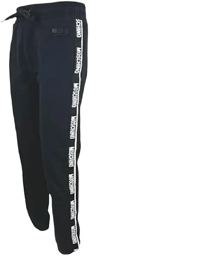 Pantalone Uomo Moschino Art 242V1A6891