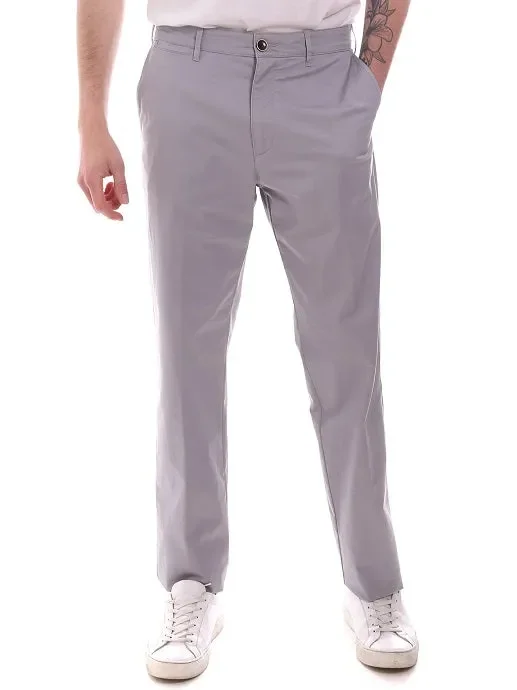Pantalone uomo Navigare art NV55223 097 colore grigio misura a scelta