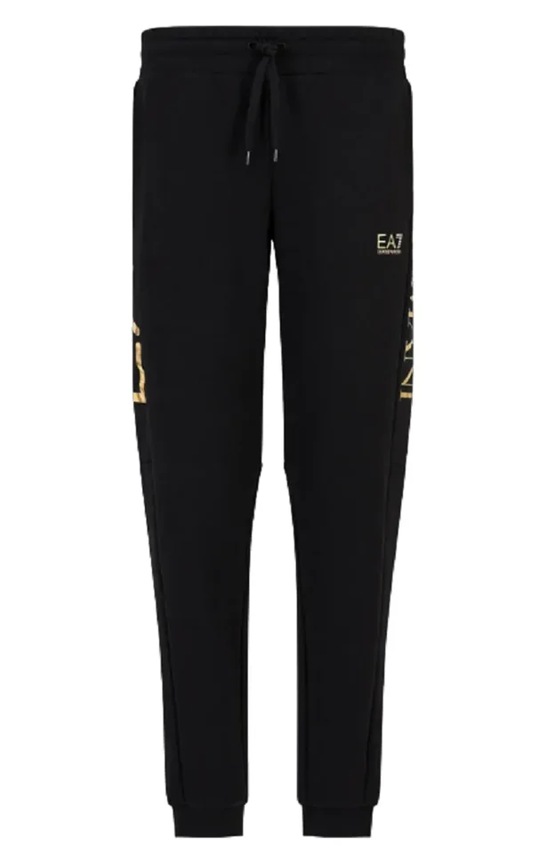 Pantalone Uomo Tuta EA7 Art. 6RPP96 PJHLZ Vendita calda online