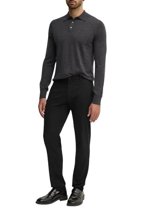 Pantaloni Cargo Affusolati uomo Calvin Klein Jeans art J30J326847