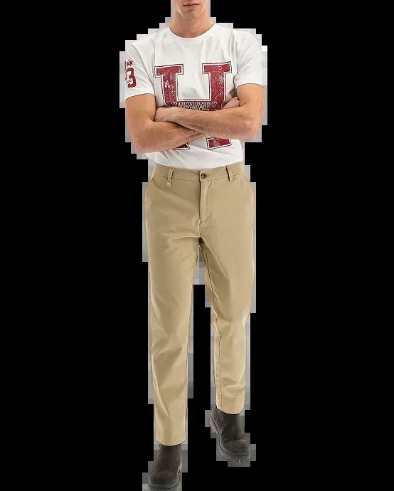 Pantaloni chino uomo La Martina art WMT002 TW492