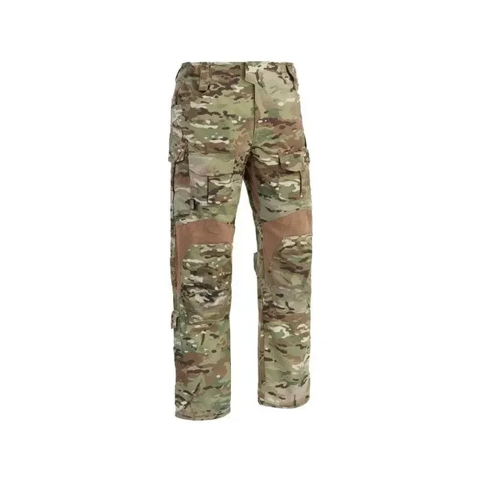 Pantaloni Combat Multicam Dragon – Defcon 5