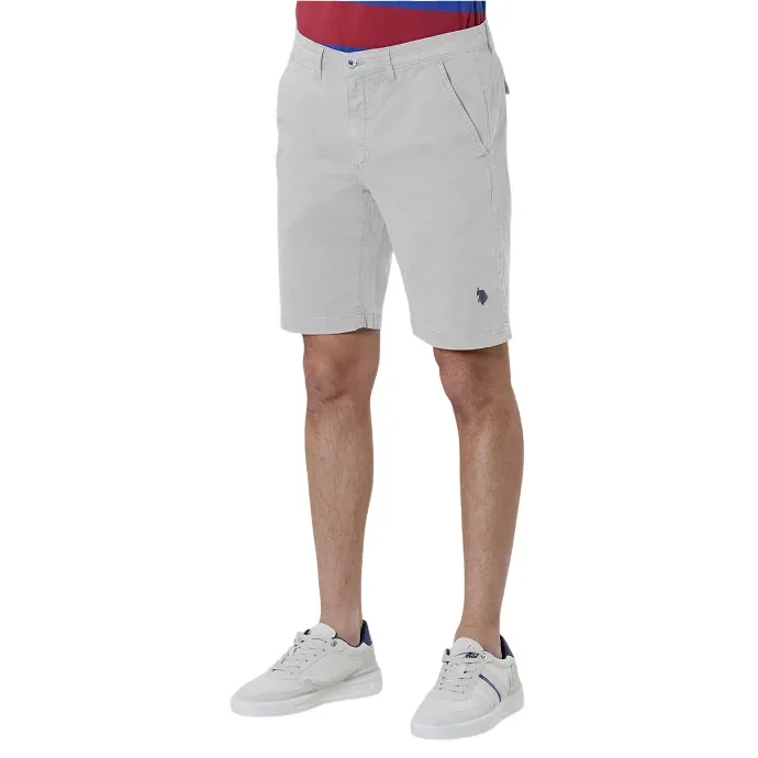 Pantaloni corti uomo US Polo Assn US41157003 0000211