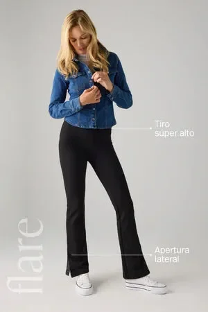 PANTALONI DONNA “YSABEL MORA” - immagine 3