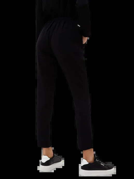 Pantaloni donna Liu Jo art TA3192 TS423 P-E 23 colore e misura a scelta - immagine 2