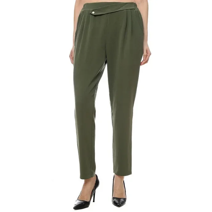 Pantaloni donna Liu Jo art TA3192 TS423 P-E 23 colore e misura a scelta - immagine 3