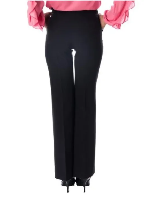 Pantaloni donna Nualy art 21FW26983 colore a scelta misura a scelta - immagine 2