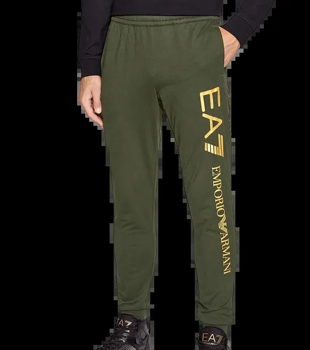 Pantaloni tuta uomo EA7 art 8NPPB5 PJ07Z